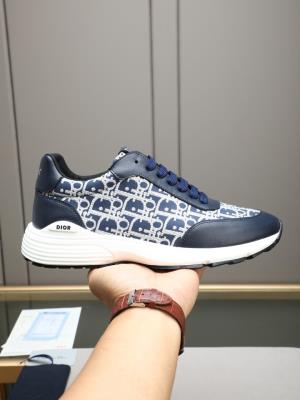 wholesale quality dior men shoes model no. 260